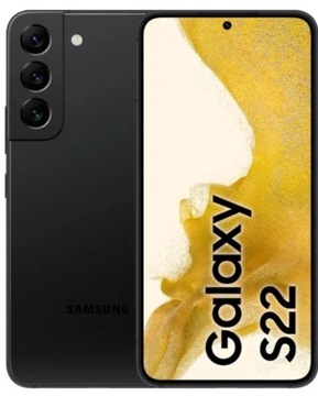 SAMSUNG GALAXY S22 8GB 128GB полный набор пленки