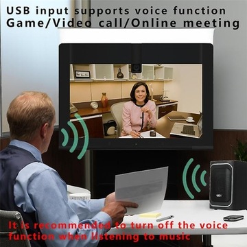 Адаптер USB Transmitter 24 біт 96 кГц Plug and Play Qualcomm 5.2