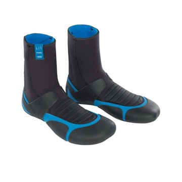 Неопреновые сапоги ION Plasma Boots 6/5 NS roz 40-41