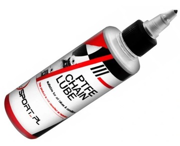 Сенсационное масло для цепи PTFE CHAIN LUBE 100ml