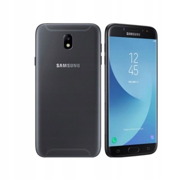 Samsung Galaxy J7 2017 SM-J730F / DS черный