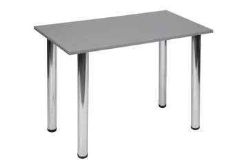 Новый стол кухонный стол ATM столы 90x60cm