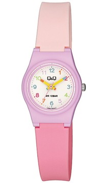 Q&Q цифровые детские часы водонепроницаемые