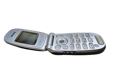 SONY ERICSSON Z300i-SIMLOCK PLUS