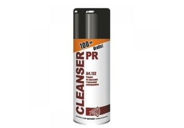 MICROCHIP Cleanser PR 400ML ART. 132 потенциометры