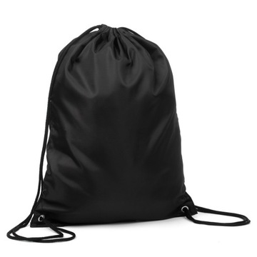 Рюкзак сумка для взуття WF дитяча Молодіжна Шкільна туристична сортування