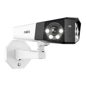 Камера Reolink DUO Series P730 POE с двойным объективом 8MP