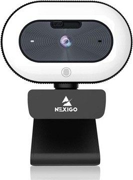 Веб-камера NexiGo N930E 1080 MP