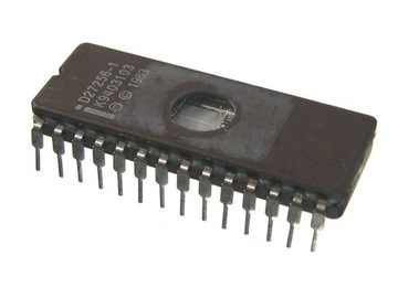 27256-1 память EPROM 256-kilobit 32K x 8 INT