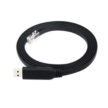 for Cisco USB Console Cable Console Debug Line A7