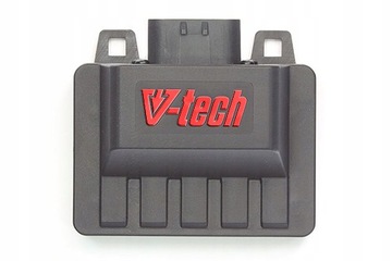 V-tech PowerBox Digital