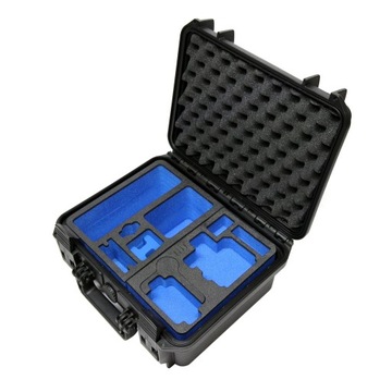 TOMcase чехол для GoPro Hero модель 7 до 11 с