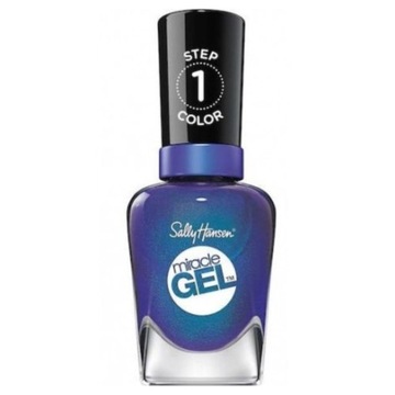 Салли Хансен лак MIRACLE GEL 3.0 573