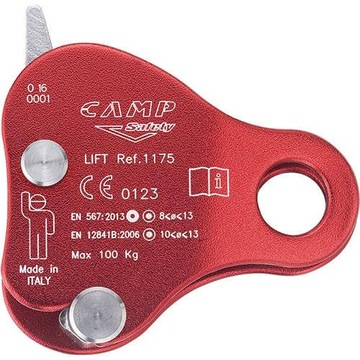 Затискний Затискач CAMP Lift