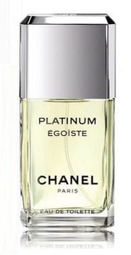 Chanel Platinum Egoiste 100 мл