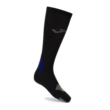 Joma компрессионные носки для бега 43-46 черный