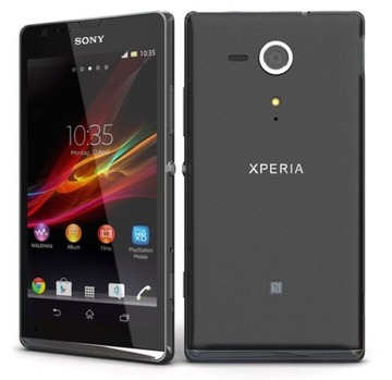 Смартфон Sony XPERIA SP C5303 1 ГБ ОЗУ 8 ГБ HDD