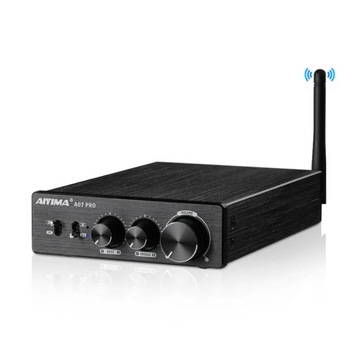 Aiyima A07 Pro Power Amplifier