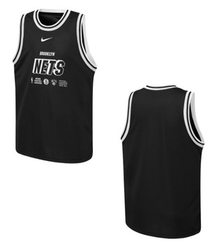 Футболка Nike Tank NBA Brooklyn Nets DN9119010 L