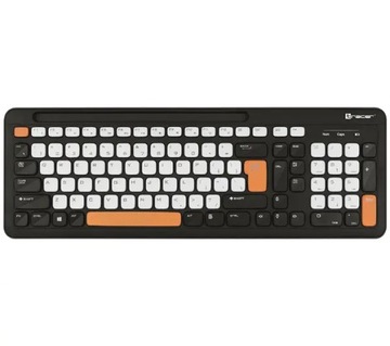 Беспроводная клавиатура TRACER GREG RF Office для набора текста USB 2.4 GHz