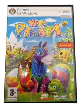 Viva Pinata (PC)