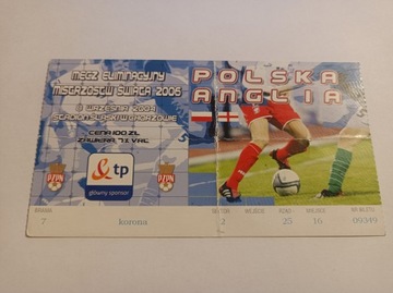 ПОЛЬСЬКО-АНГЛІЯ 08-09-2004 (2)