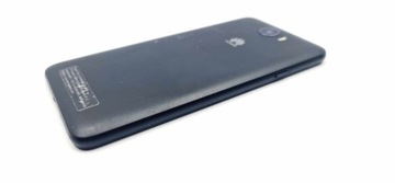 Смартфон Huawei Y5 II Cun черный