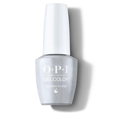 OPI GelColor магнитный лак Platinum Eclipse