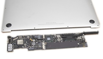 Материнская плата A1466 2012 1.8 i5 4 ГБ Macbook Air 13