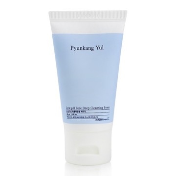 Pyunkang yul Low pH Pore Deep Cleansing Foam 40 мл