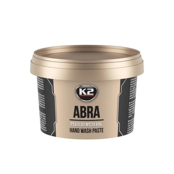 K2 ABRA паста для миття рук препарат BHP 500ml