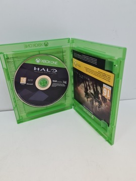 Halo: The Master Chief Collection Microsoft Xbox One