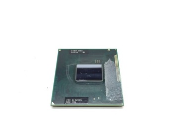 Процессор Intel Core i5-2450M SR0CH Fv