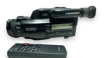 камера blaupunkt CR 8700H