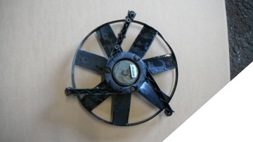 VW POLO 6N2 1.0 WENTYLATOR CHŁODNICY 2 PINY