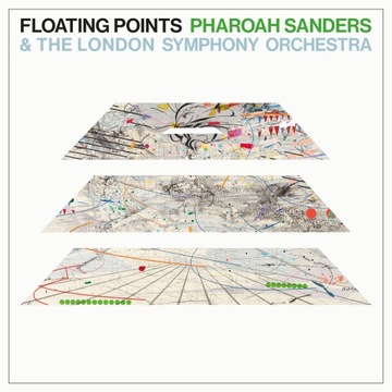Floating Points, Pharoah Sanders-Promises