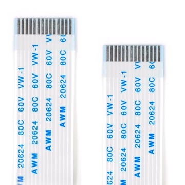 Стрічка FFC / FPC-14 pin / Крок 1 мм / Тип A