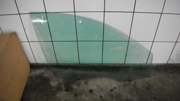 MEGANE II 2 HB KOMBI FL 06-09 SZYBA PRAWA PRZEDNIA