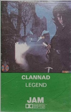 Clannad-Legend (MC) [NM]