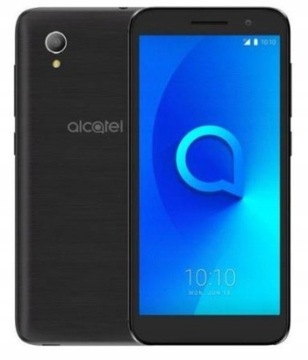 Alcatel 1 5033D 1 | 8GB LTE черный-