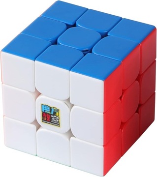 Магнітний куб 3x3 MoYu оригінальний швидкий