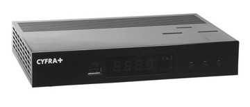DVB-S2 декодер Sagemcom DSI83 комплект 3 шт