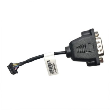 RS232 COM порт адаптер кабель для LENOVO THINKCENTRE M73 M83 M93 крошечный 04X2703