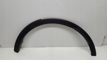 TOYOTA CHR CH-R 16- LISTWA BŁOTNIKA LEWY TYŁ