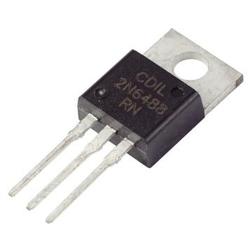 Транзистор 2N6488 CDIL