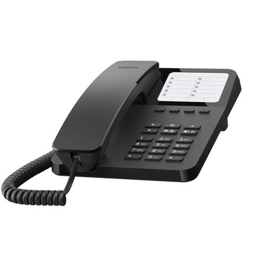 Проводной телефон Gigaset DESK 400