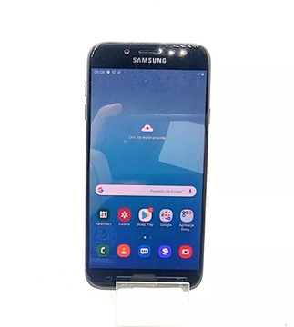 Телефон SAMSUNG J7 сгорел