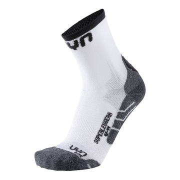 UYN Superleggera Socks мужские велосипедные носки