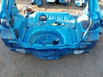 РЕМІНЬ ЗАДНІЙ ЗАДНІЙ ПІДЛОГУ PEUGEOT 208 І БЕЗ ADBLUE