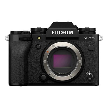 Fujifilm X-T5 black BODY в-wa от руки!